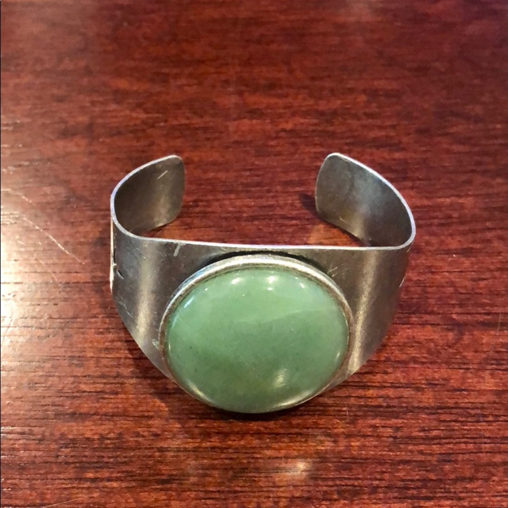 Green Bangle